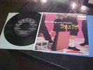 BILL HALEY & THE COMETS 45 Decca EP 1950's Dance  ROCK N ROLL PARTY Super Clean
