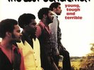 LOST GENERATION, The - Young Tough & Terrible (reissue) - Vinyl (LP)