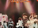 Angel - Live Without A Net (LP) (EX-/VG+)
