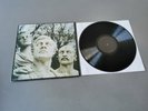 DEATH IN JUNE original black Vinyl LP Burial (1984 Leprosy Discs UK)