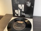 ELVIS PRESLEY - Single - Elvis In The Beginning - Mr. Dynamite - JAT Records