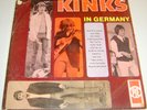 LP    KINKS IN GERMANY    17077      SEHR SELTEN,RAR