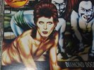 david bowie diamond dogs ayo 1-3889 original first person 1974 RCA mint conditio