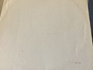 The Beatles - White Album Double Vinyl LP Stereo PCS 7067-8 Mono PMC *READ DESC*