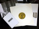 HAMMERHEAD Weißes Album, LP, weißes Vinyl, Punk, Hardcore