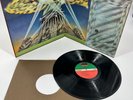 Vintage Led Zeppelin II (2)  1969 Atlantic Recording SD19127 Vinyl Record