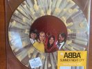 ABBA SUMMER NIGHT CITY RSD 45 SEALED NEW