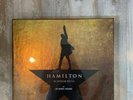 Hamilton Vinyl 4LP Box Set  New Sealed Original Broadway Cast Recording 