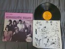 1967 Jefferson Airplane Surrealistic Pillow Vinyl LSP3766 vintage VG Tested