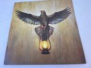 Silverstein Rescue First press Colored Vinyl LP 2011 insert