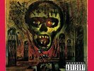 Slayer 'Seasons In the Abyss' LP Black Vinyl - NEW & SEALED