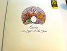 QUEEN - A Night At The Opera - Sealed Vinyl LP Record Album