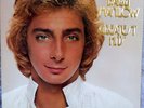 Barry Manilow Greatest Hits 2LP vinyl album (NM)