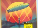 Led Zeppelin Celebration Day 3 LP Box Set - Sealed Brand New