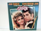 Grease Original Soundtrack Double Vinyl LP Record Album 1978 Release Excellent