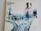 Radiohead Ok Computer Oknotok Vinyl Record 3xLP Limted Edition Blue