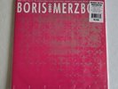 Boris With Merzbow - 2R0I2P0 Vinyl Record 2xLP Album Clear Magenta Gold White