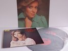 Olivia Newton John Original Australian 1973 Double Vinyl LP Record Set + Insert