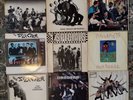 The Specials The Selector & Madness Vintage Record Lot- 2 Tone Punk Ska New Wave