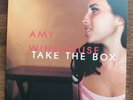 AMY WINEHOUSE: Take the Box / 'Round Midnight 7
