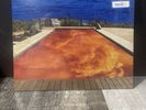 RED HOT CHILI PEPPERS Californication 2LP NEW YELLOW & PURPLE VINYL with HYPE