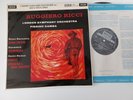 Decca SXL 2197 WB LP Carmen Fantaisie - Ruggiero Ricci / Gamba NEAR MINT
