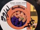 MISSING LYNX Behind Locked Doors/Anymore M- Moody Ohio Garage DynoVoice promo.