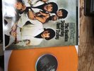 The Beatles Yesterday And Today Led Moody Blues King crimson Gilmour ￼Zappa