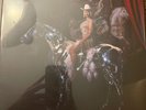 Beyonce RENAISSANCE Act I Limited Edition Vinyl 2LP Record Exclusive Alt Cover