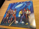 THE JACKSONS / MICHAEL JACKSON 