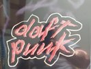 Daft Punk Homework 2LP Vinyl Reissue 2022