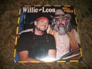 LEON RUSSELL & WILLIE NELSON ONE FOR THE ROAD 1979 (KC2-36064) SEALED  UNOPENED
