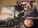 Symposium One Day at a Time INFECTIOUS INFECT49S UK LP WITH INNER SLEEVE