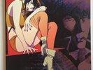 THE SEATBELTS COWBOY BEBOP SOUNDTRACK Vinyl NEWBURY Cosmic Core Splatter /1000
