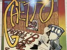 Little Kirk – Ghetto People Broke - 1987 Vinyl LP - RMLP001