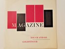 MAGAZINE Touch And Go 7
