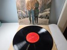 The FREEWHEELIN BOB DYLAN - LP 33 VINYL
