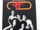 Jackson Five Anthology Three Record Set  Motown  M7-868R3  Stereo  1976