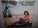 JOE VITALE Plantation Harbor SEALED New Vinyl LP 1981 5E-529 co Walsh Don Felder