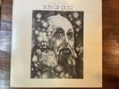 Jamie DeFrates Son of Dust Vinyl Record Near Mint Folk Rock Psychedelic Rock