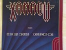 Xanadu Soundtrack - Olivia Newton John  ELO - 1980 Vinyl LP Record Album VG/ VG