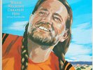 Willie Nelson - Greatest Hits  Some That Will Be - Vinyl Record.. - P6035A