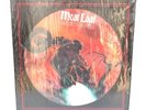 Meat Loaf Bat Out Of Hell 1977 Epic vinyl Picture Disc   Near Mint (NM or M-)