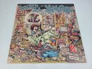 Weird Al Yankovic - Self Titled Debut Vinyl LP - 1983 - Rock & Roll BFZ 38679