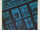 John Lee Hooker - Live at Soledad Prison - Vinyl 33LP ABCX-761 1972