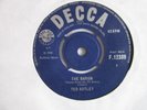 45.   TED (EDWIN) ASTLEY    theme from 