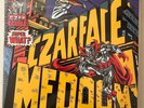 CZARFACE MF DOOM – SUPER WHAT? - VINYL - LP - SEALED - FREE SHIPPING - NEW