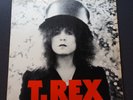 Vinyl T.Rex - The Slider (1972) Ariola – 86 294 IT