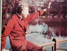 Charles Trenet ‎– Je Rechante   Mes Anciennes Chansons pop LP