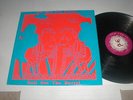 JAD FAIR Roll Out LP Shimmy Disc '88 Experimental Punk Daniel Johnston Bongwater